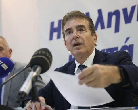 ΧΡΥΣΟΧΟΪΔΗΣ