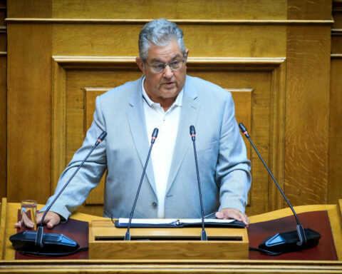 νομοσχέδιο μεταναστευτικό