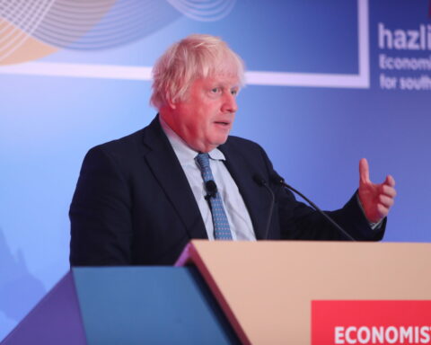 boris