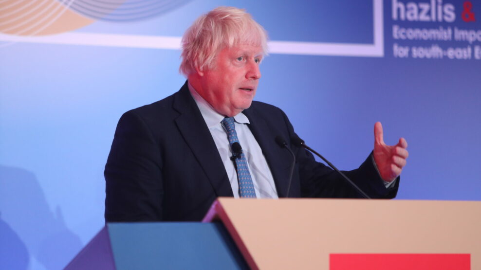 boris