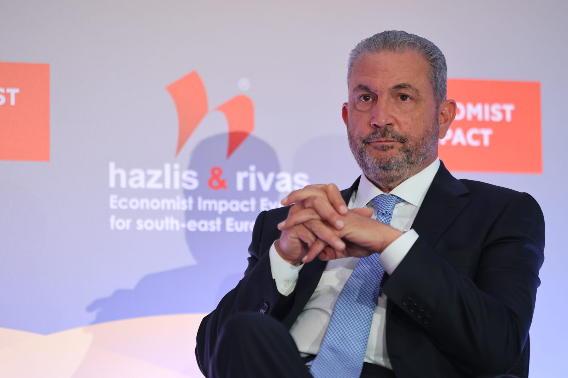 ΑΛΕΞΑΝΔΡΟΣ ΕΞΑΡΣΟΥ