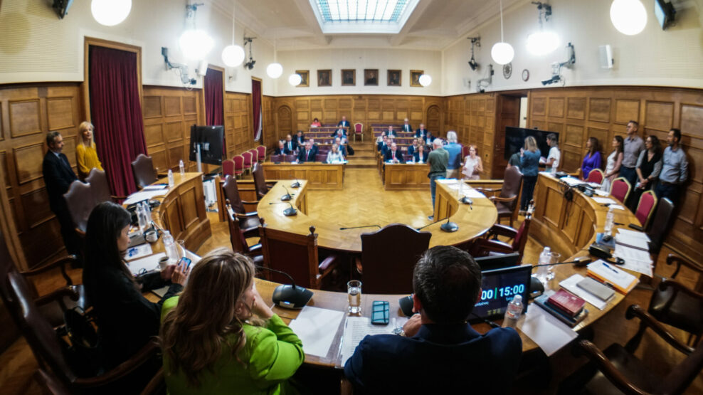 ΕΞΕΤΑΣΤΙΚΗ ΟΠΕΚΕΠΕ