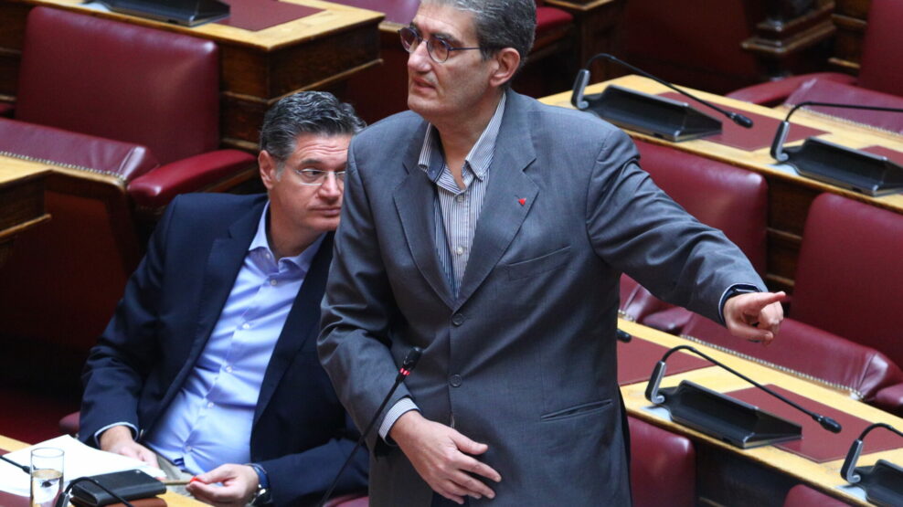 ΓΙΑΝΝΟΥΛΗΣ