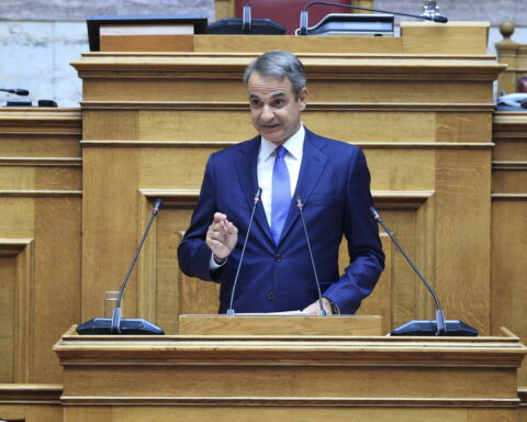 ΜΗΤΣΟΤΑΚΗΣ ΚΟ ΝΔ