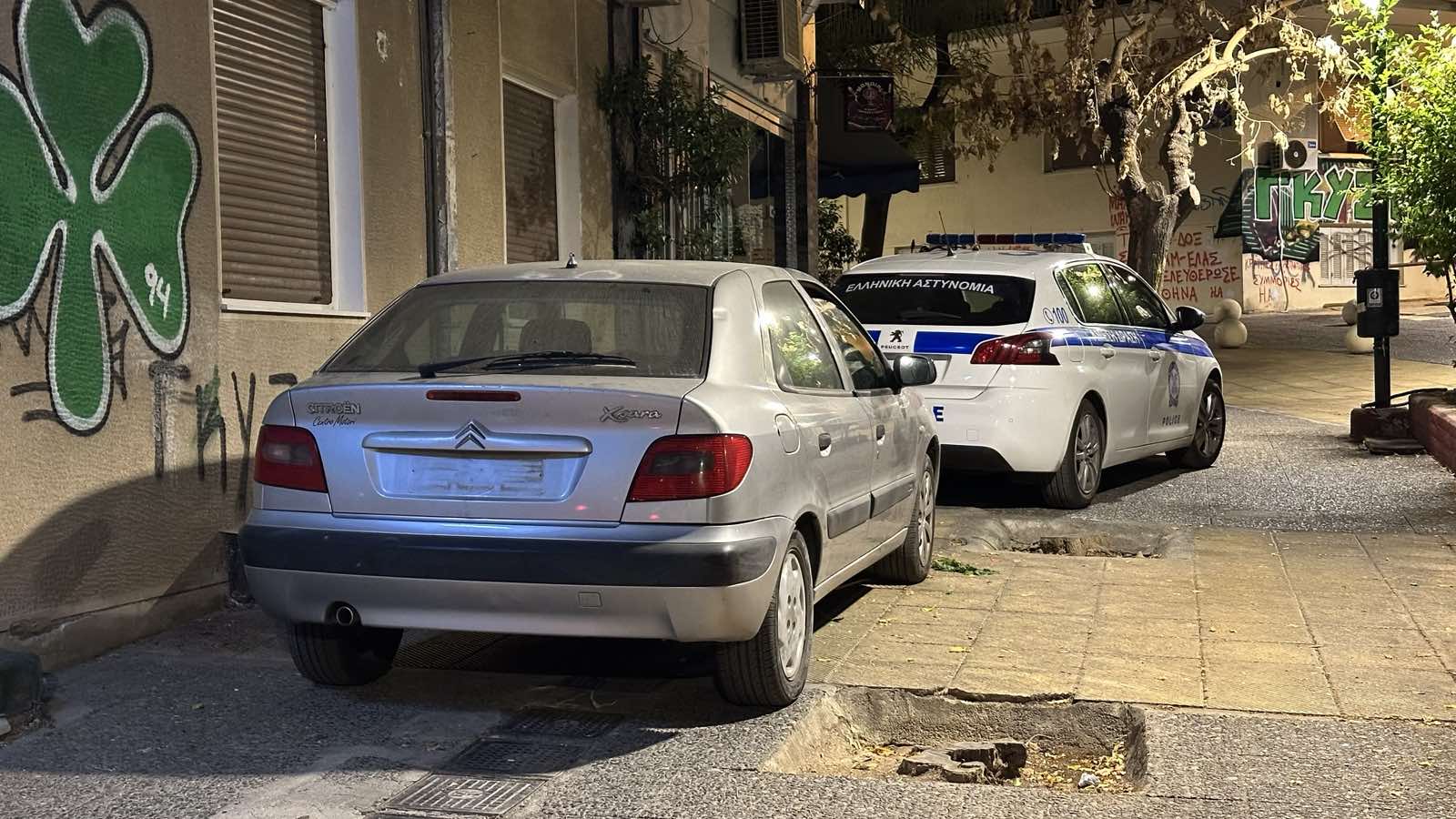 ΓΚΥΖΗ ΝΕΚΡΟΣ