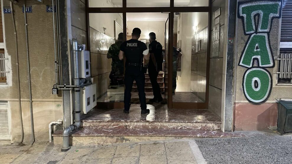 ΓΚΥΖΗ ΝΕΚΡΟΣ