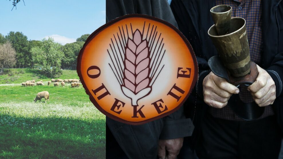 ΟΠΕΚΕΠΕ