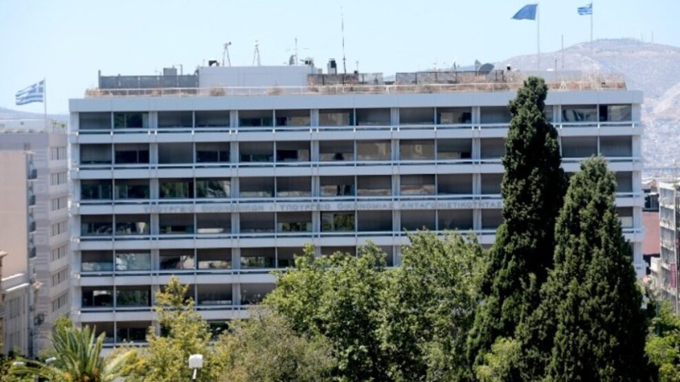 Ταμείο Ανάκαμψης και Ανθεκτικότητας: 4+1 αλήθειες από το Υπουργείο Οικονομικών