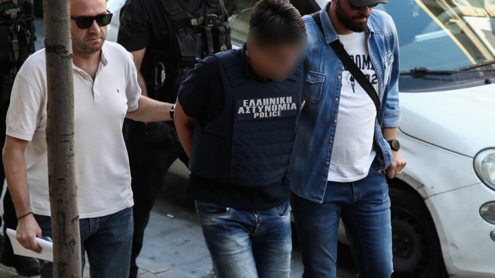 Θεσσαλονίκη: