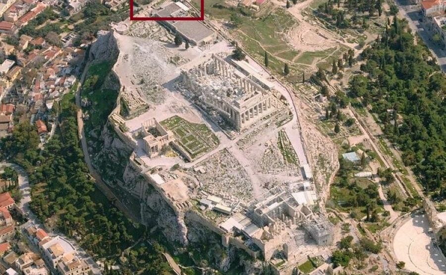 ΑΚΡΟΠΟΛΗ