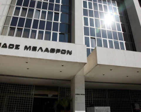 Τέμπη: