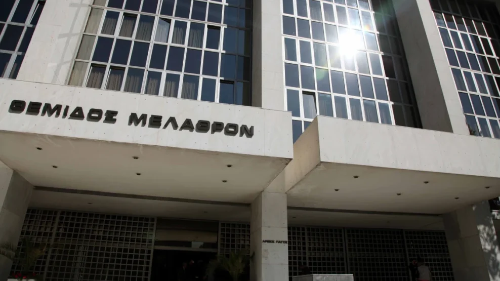 Τέμπη: