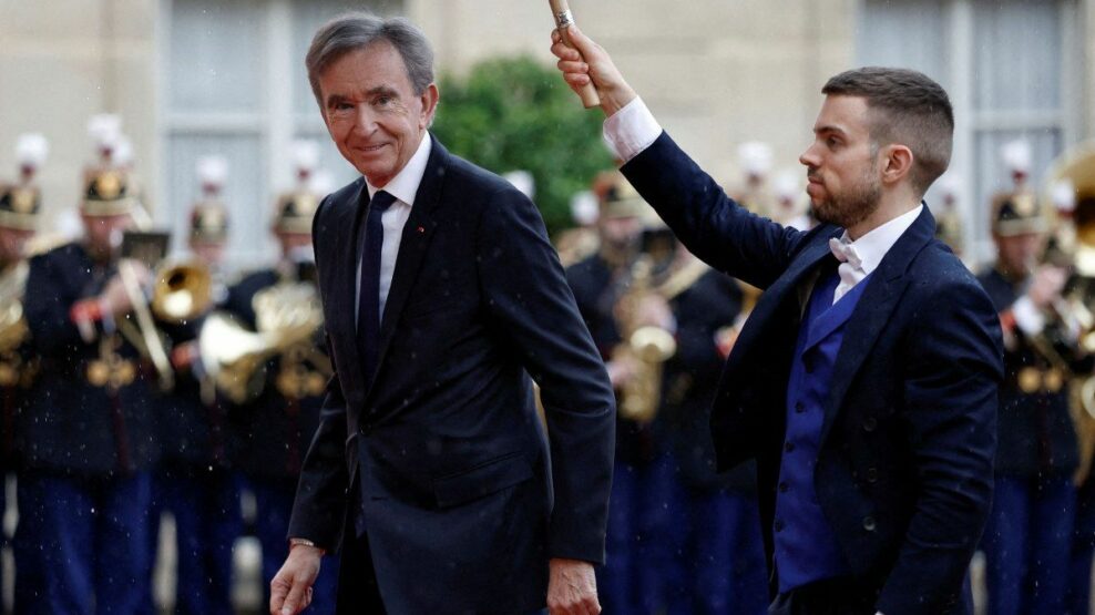 Γαλλία: