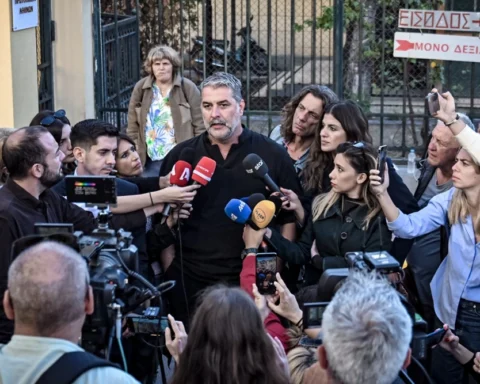Μπισμπίκης: