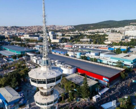 Μια διαφορετική ΔΕΘ