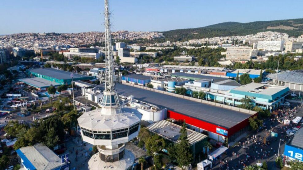 Μια διαφορετική ΔΕΘ