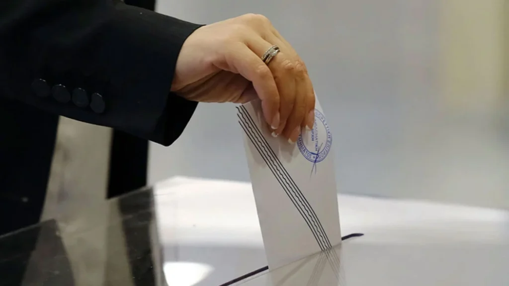 Δημοσκόπηση GPO: Σταθερά μπροστά η ΝΔ - "Αγκάθι" ακρίβεια και ΟΠΕΚΕΠΕ