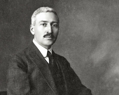 Ίων Δραγούμης: Σφαίρες σε έναν δραστήριο, αληθινό πατριώτη