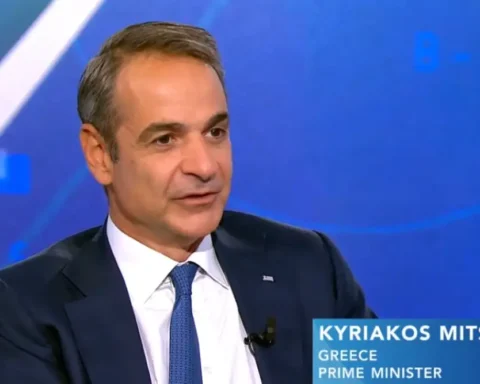 ΜΗΤΣΟΤΑΚΗΣ