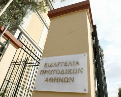 Αρπαγή βρέφους