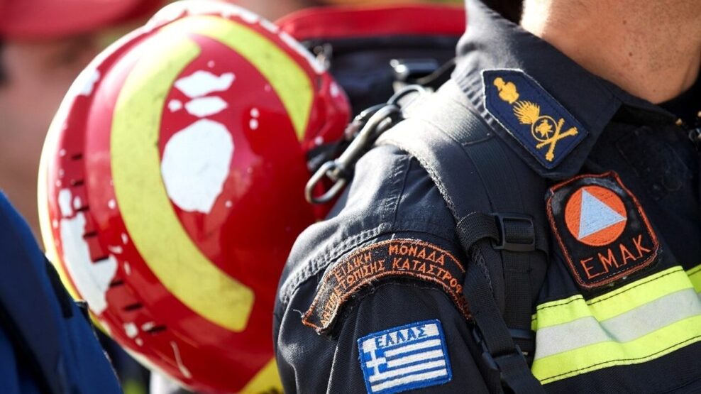 Θρίλερ