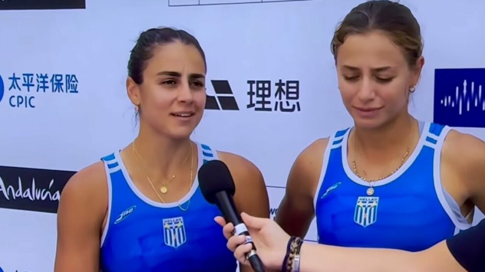 ΠΑΓΚΟΣΜΙΟ ΠΡΩΤΑΘΛΗΜΑ ΚΩΠΗΛΑΣΙΑΣ