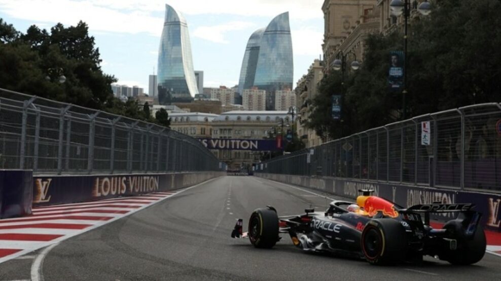 F1: