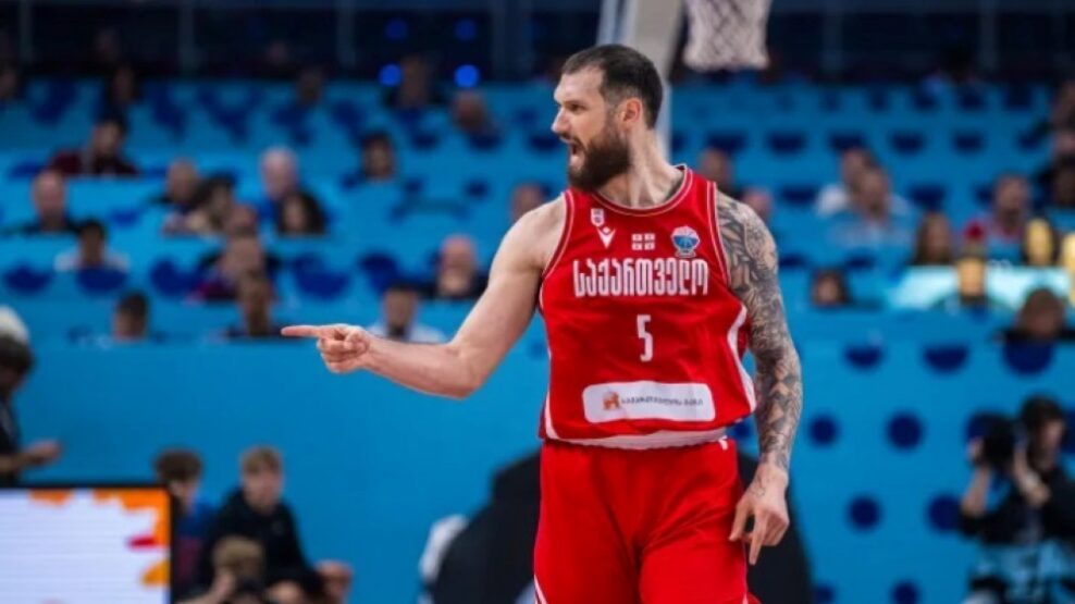 Eurobasket