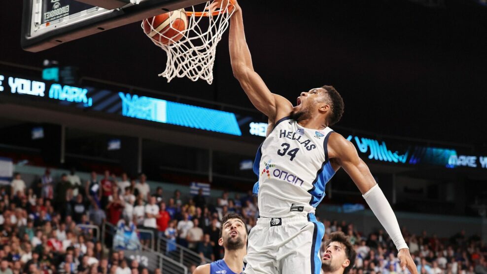 Eurobasket