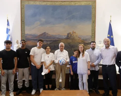 Κακλαμάνης