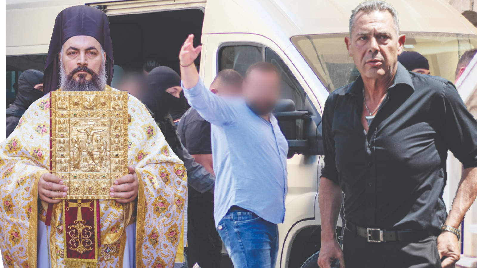 ΚΑΜΜΕΝΟΣ ΚΡΗΤΗ ΜΑΦΙΑ