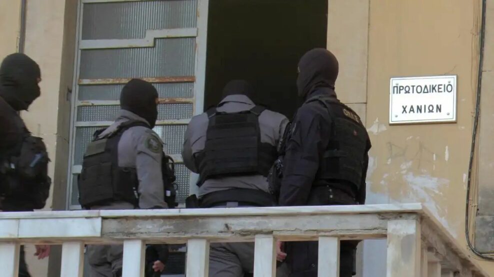 Κρήτη: