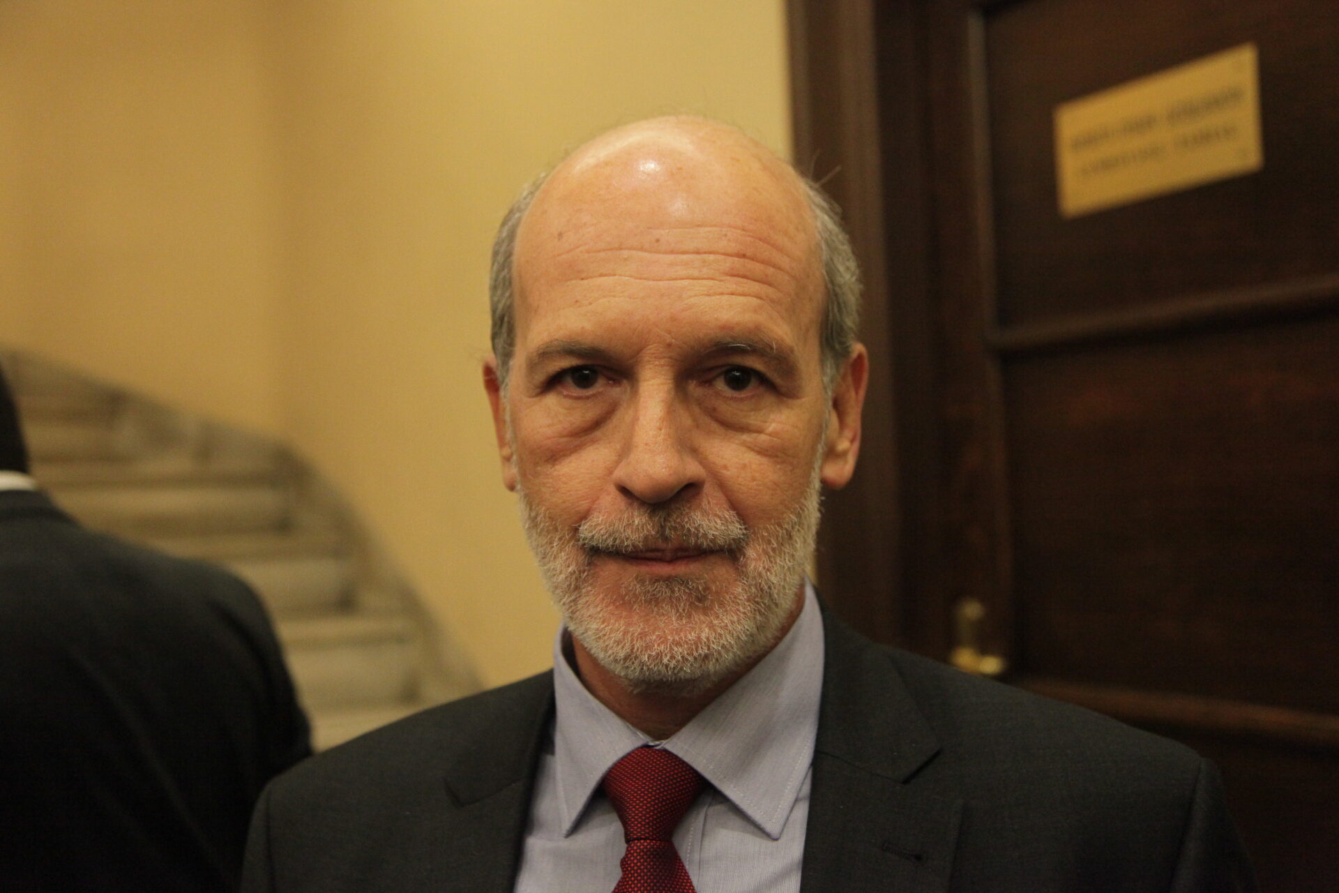 ΚΩΝΣΤΑΝΤΙΝΟΣ ΤΖΑΒΕΛΛΑΣ ΠΡΟΕΔΡΟΣ ΑΡΕΙΟΥ ΠΑΓΟΥ