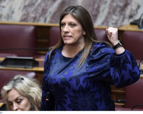 Κωνσταντοπούλου