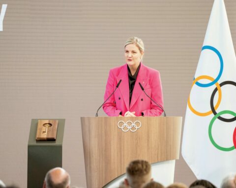 Πρώτο «τεστ»