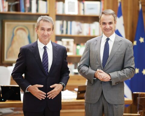 Ανδρέας Λοβέρδος: