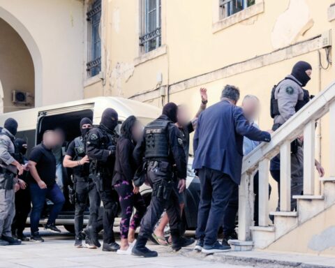 Πάνος Καμμένος: