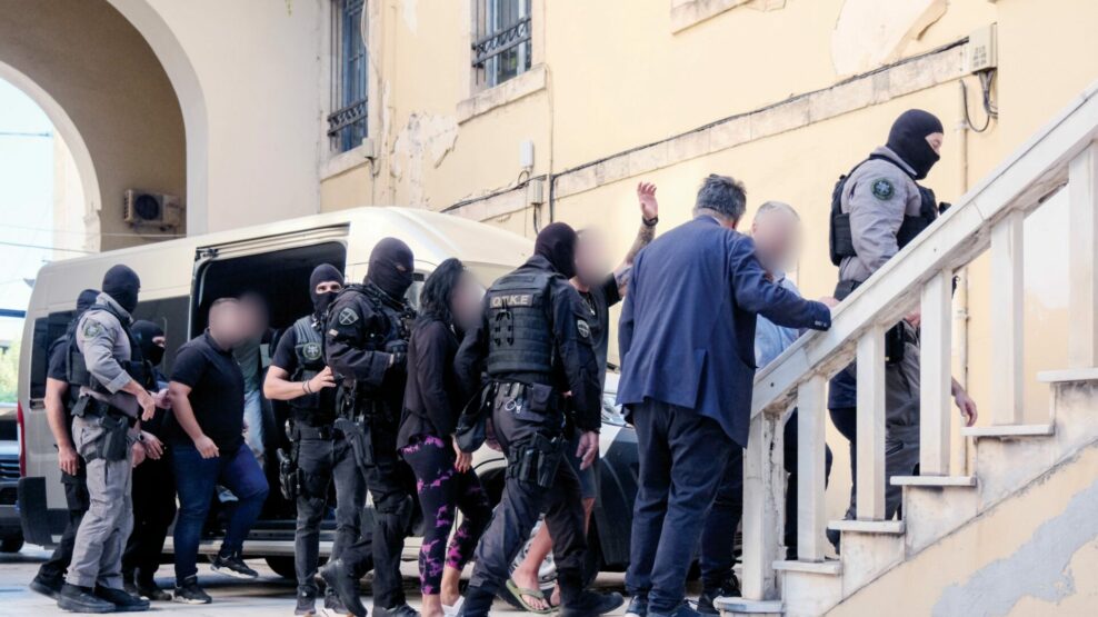 Πάνος Καμμένος: