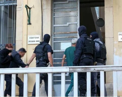 «Μαφία της Κρήτης»: