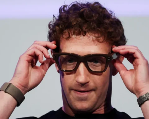 Meta Ray-Ban: