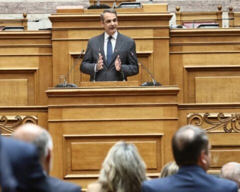 Τα ανοιχτά µέτωπα στη Ν.∆.