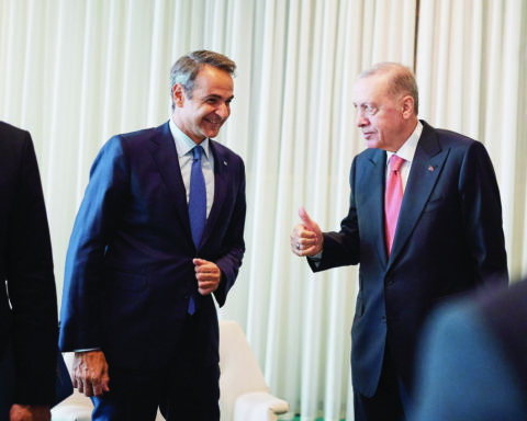 ΜΗΤΣΟΤΑΚΗΣ ΕΡΝΤΟΓΑΝ