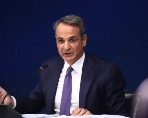 Κ. Μητσοτάκης: