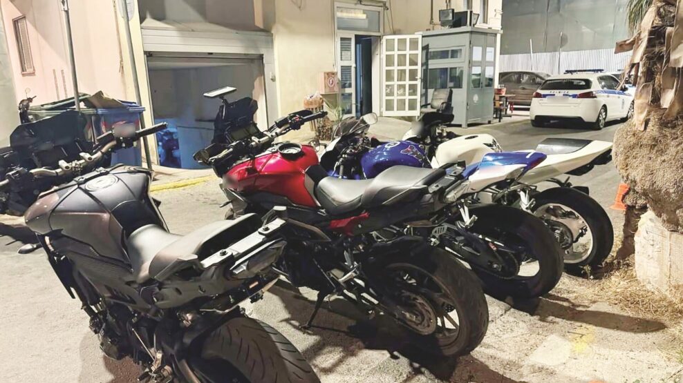ΜΗΧΑΝΕΣ ΤΡΟΧΑΙΑ