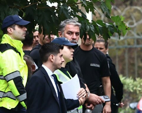 Ποινική δίωξη