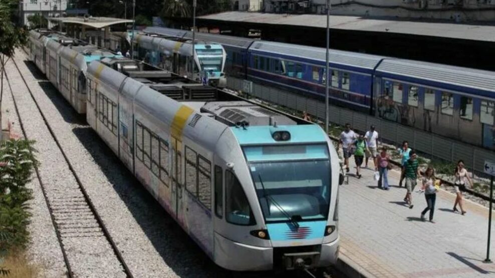 Νέος ΟΣΕ: