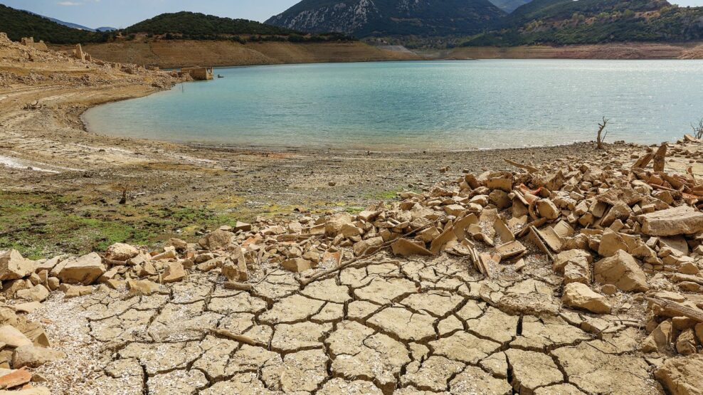 ΜΟΡΝΟ ΝΕΡΟ