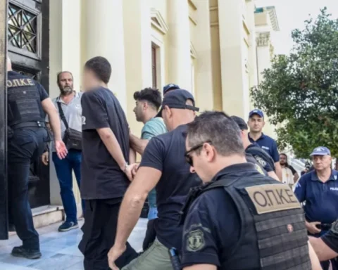 Πάτρα: