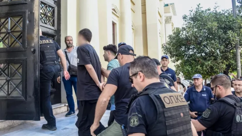 Πάτρα: