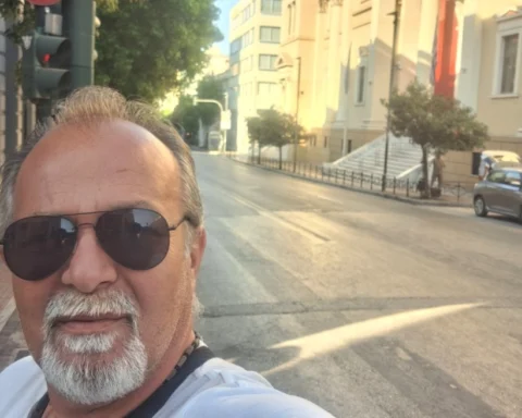 Πάτρα: